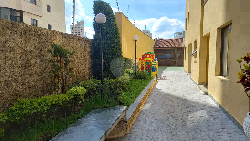 Venda Apartamento São Paulo Água Fria REO949823 40