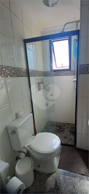 Venda Apartamento São Paulo Água Fria REO949823 33