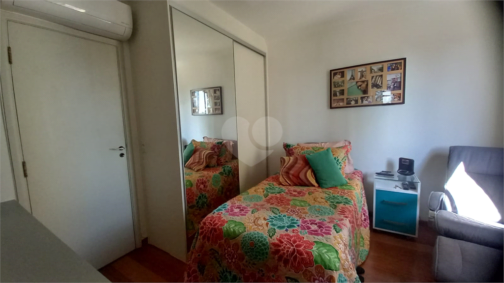 Venda Apartamento São Paulo Água Fria REO949823 28