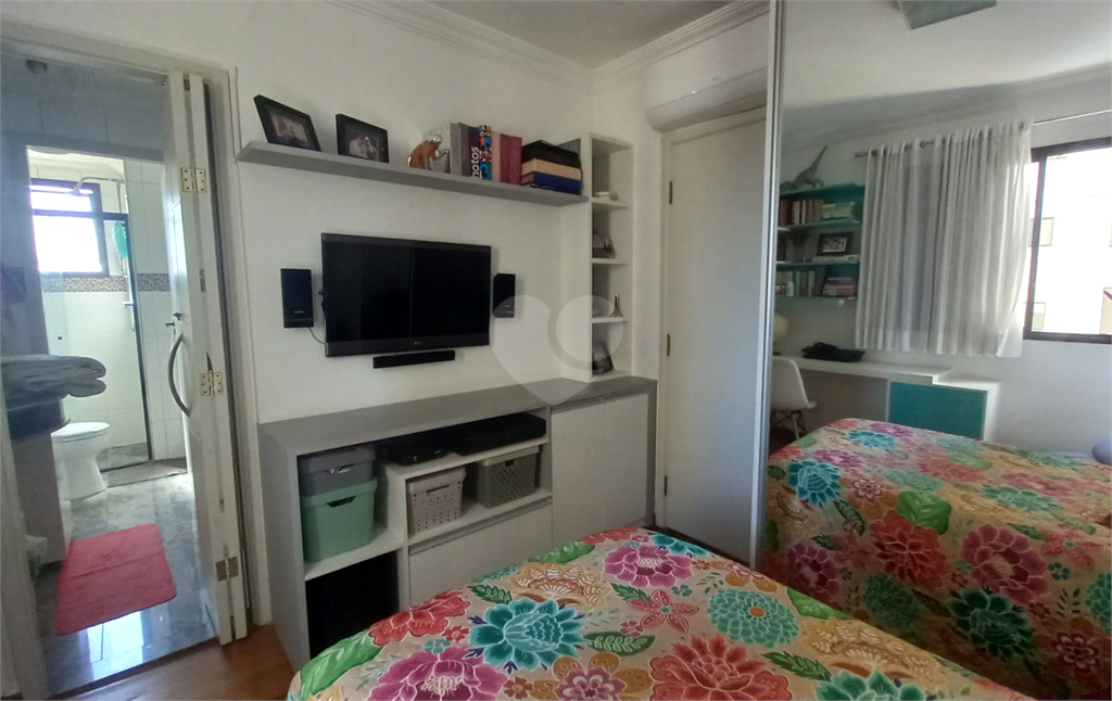 Venda Apartamento São Paulo Água Fria REO949823 25