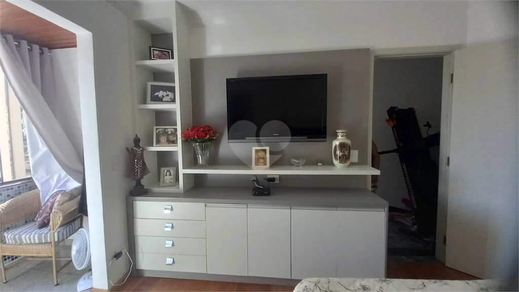 Venda Apartamento São Paulo Água Fria REO949823 19