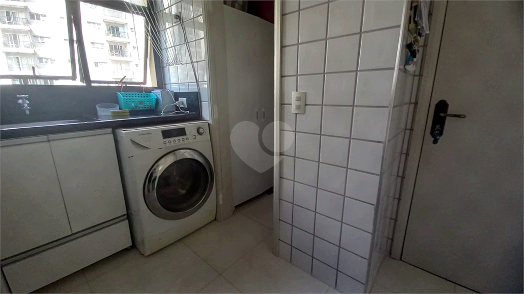 Venda Apartamento São Paulo Água Fria REO949823 34