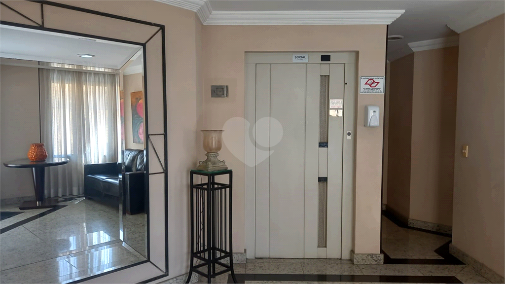 Venda Apartamento São Paulo Água Fria REO949823 35