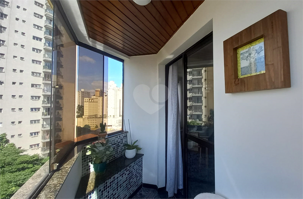 Venda Apartamento São Paulo Água Fria REO949823 2