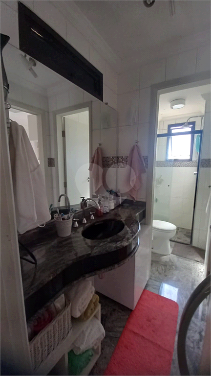 Venda Apartamento São Paulo Água Fria REO949823 29