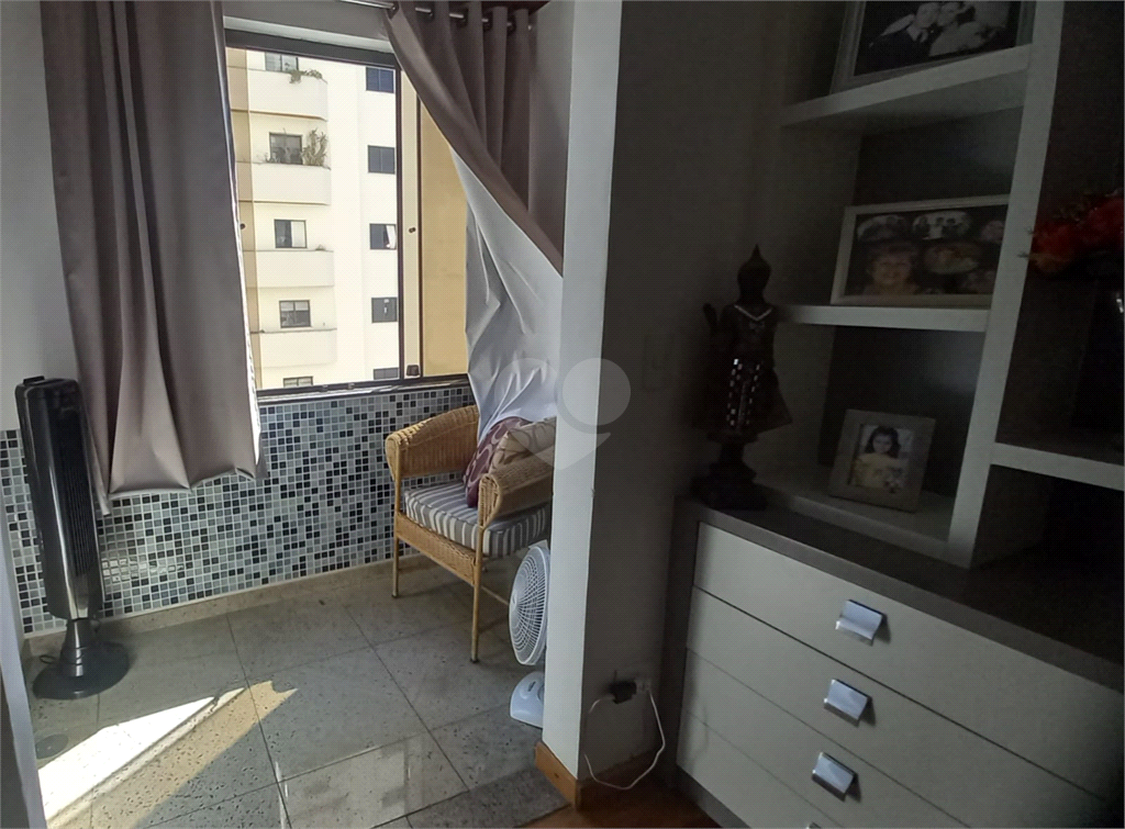 Venda Apartamento São Paulo Água Fria REO949823 17