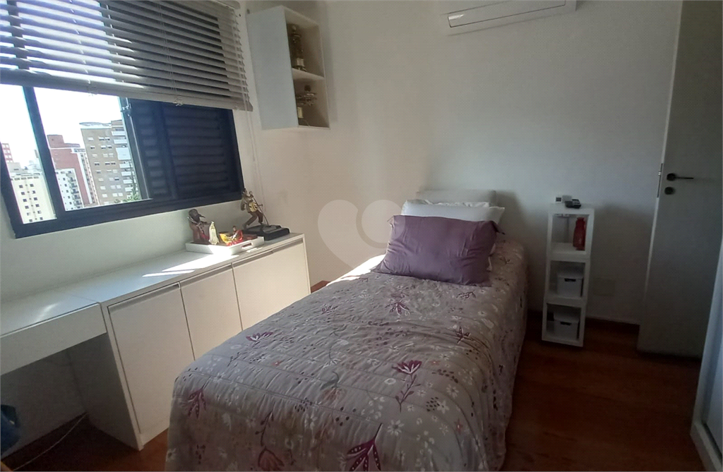 Venda Apartamento São Paulo Água Fria REO949823 30