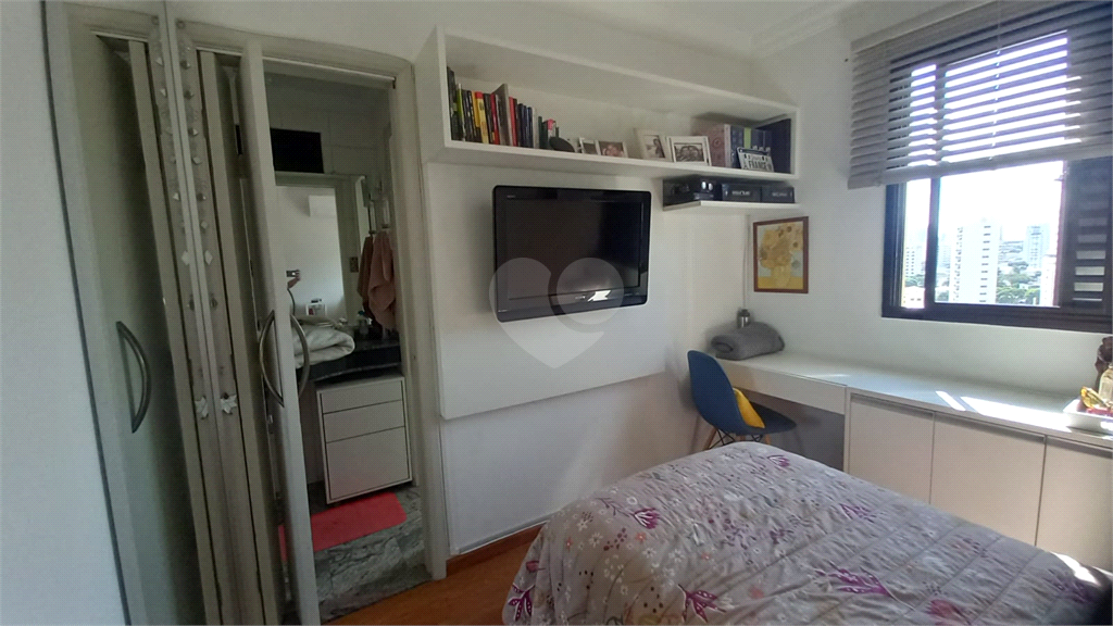 Venda Apartamento São Paulo Água Fria REO949823 32