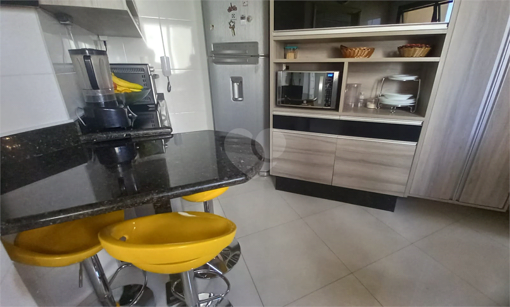 Venda Apartamento São Paulo Água Fria REO949823 14