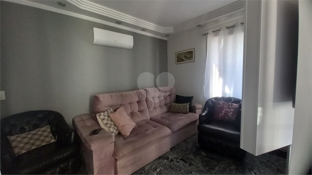 Venda Apartamento São Paulo Água Fria REO949823 4