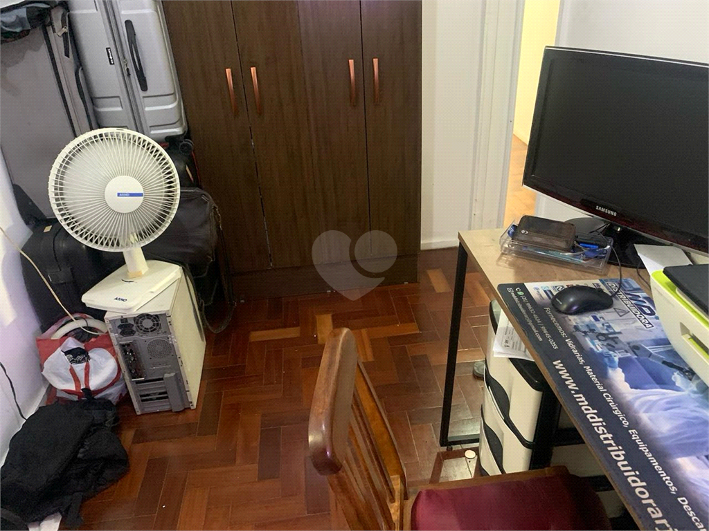 Venda Apartamento Rio De Janeiro Vila Isabel REO949825 8