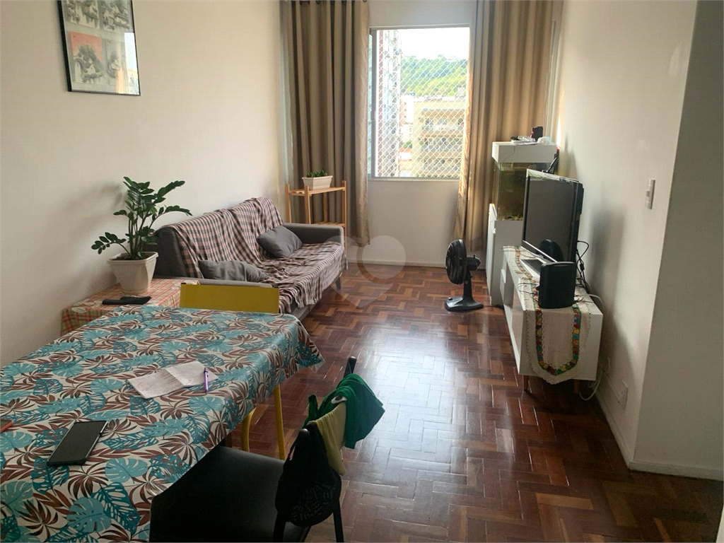 Venda Apartamento Rio De Janeiro Vila Isabel REO949825 3