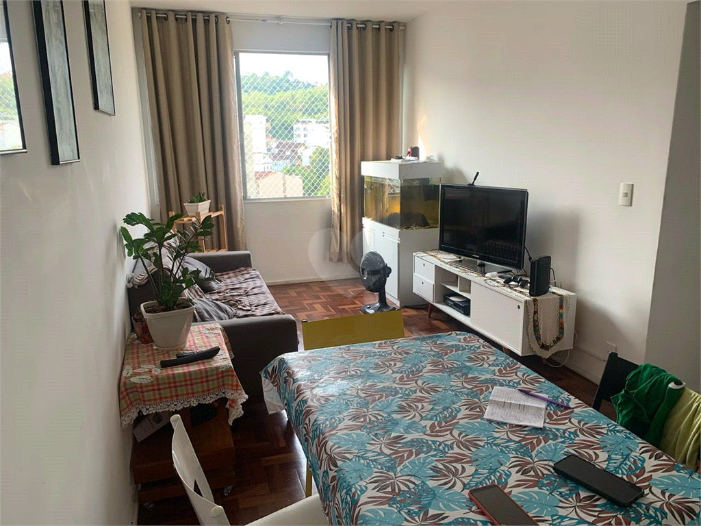 Venda Apartamento Rio De Janeiro Vila Isabel REO949825 19