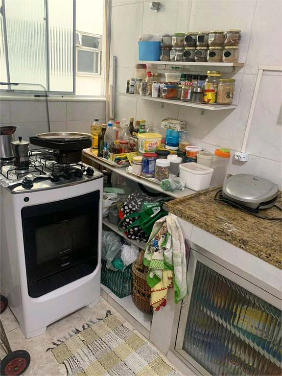 Venda Apartamento Rio De Janeiro Vila Isabel REO949825 14