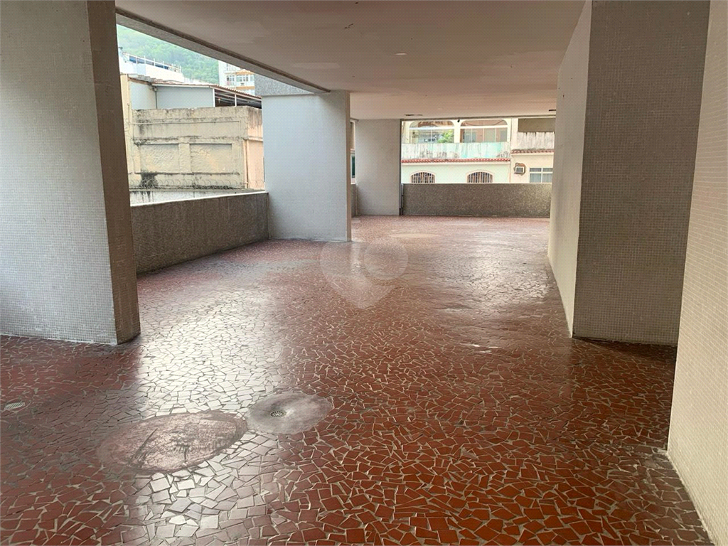 Venda Apartamento Rio De Janeiro Vila Isabel REO949825 18