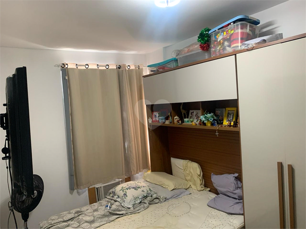 Venda Apartamento Rio De Janeiro Vila Isabel REO949825 22