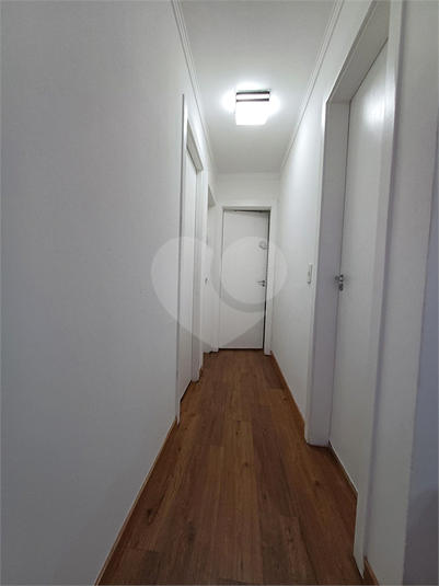 Venda Apartamento São Paulo Vila Guilherme REO949832 10