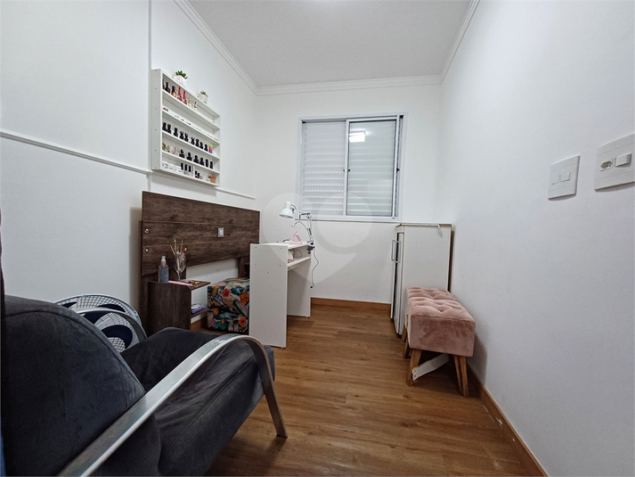 Venda Apartamento São Paulo Vila Guilherme REO949832 12