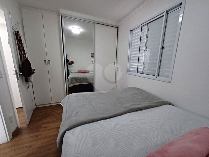 Venda Apartamento São Paulo Vila Guilherme REO949832 17