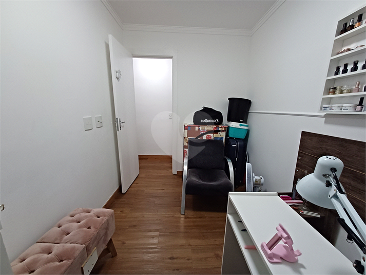 Venda Apartamento São Paulo Vila Guilherme REO949832 13