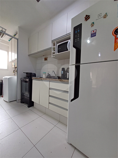 Venda Apartamento São Paulo Vila Guilherme REO949832 8