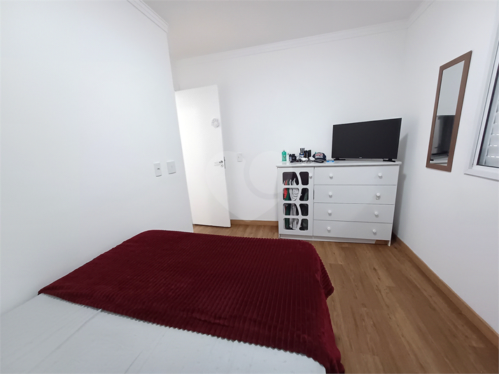 Venda Apartamento São Paulo Vila Guilherme REO949832 14