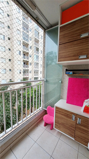 Venda Apartamento São Paulo Vila Guilherme REO949832 5