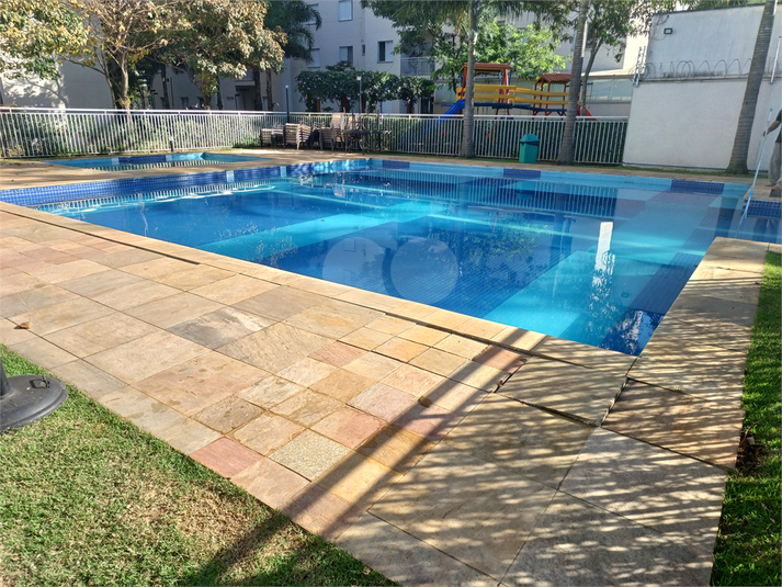 Venda Apartamento São Paulo Vila Guilherme REO949832 23