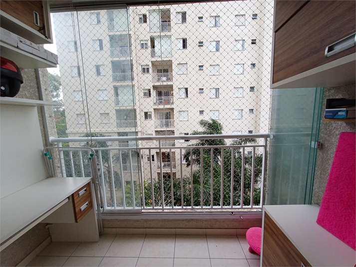 Venda Apartamento São Paulo Vila Guilherme REO949832 6