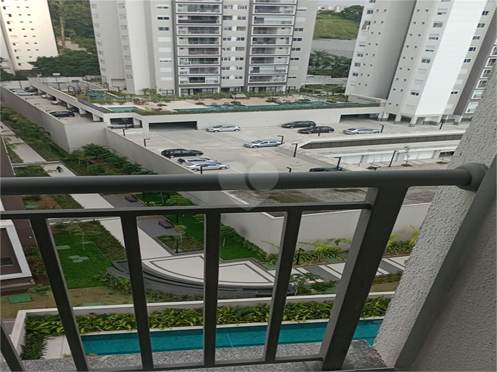 Venda Apartamento São Paulo Vila Andrade REO949833 4