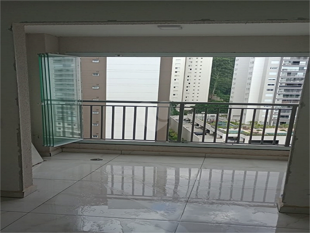 Venda Apartamento São Paulo Vila Andrade REO949833 8