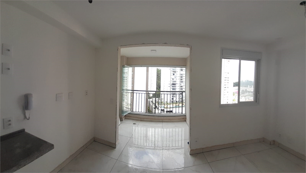 Venda Apartamento São Paulo Vila Andrade REO949833 11