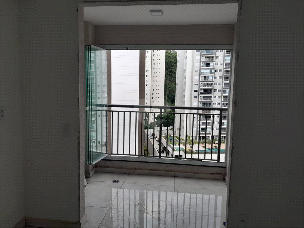 Venda Apartamento São Paulo Vila Andrade REO949833 14