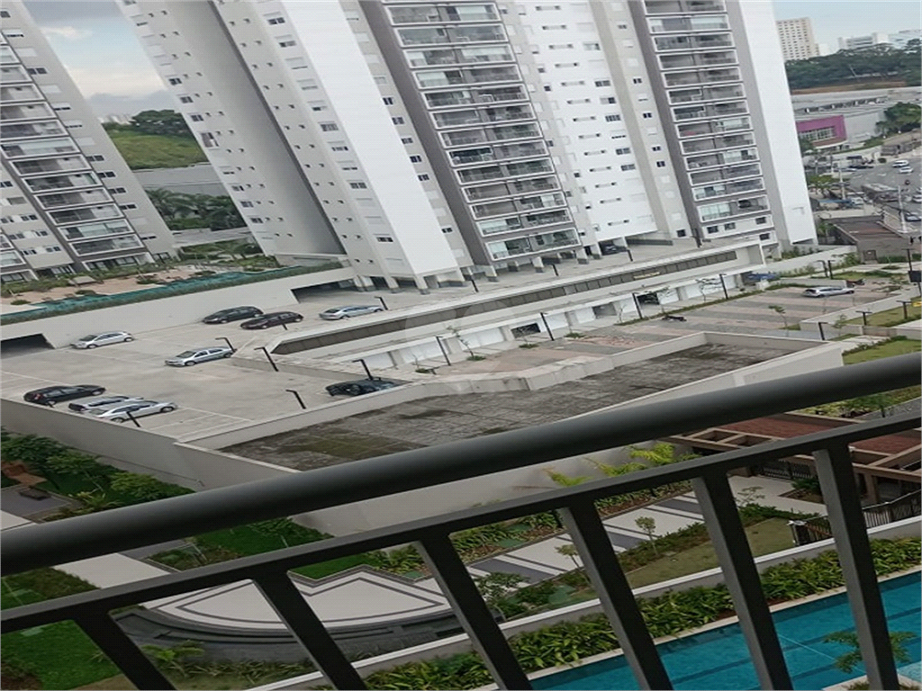 Venda Apartamento São Paulo Vila Andrade REO949833 4