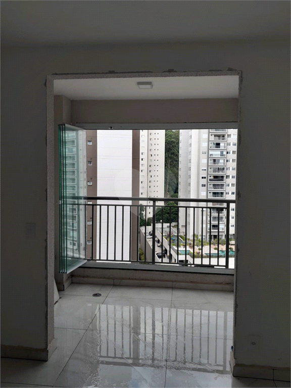 Venda Apartamento São Paulo Vila Andrade REO949833 22