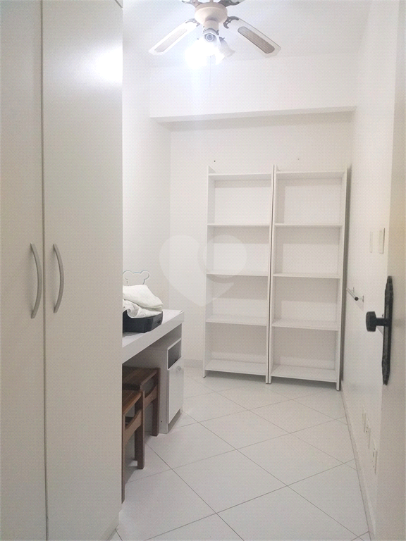 Venda Apartamento Santos José Menino REO949843 28