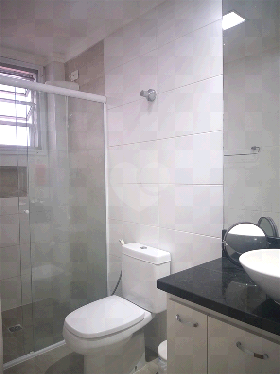 Venda Apartamento Santos José Menino REO949843 17