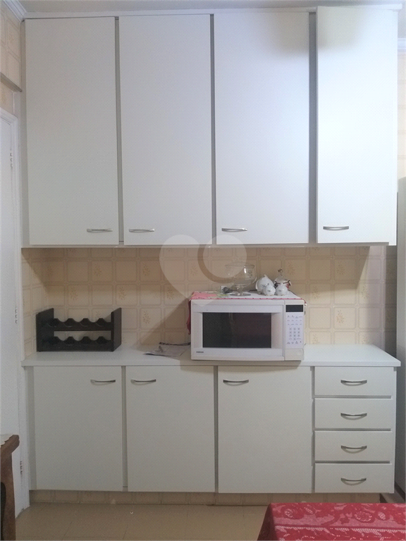 Venda Apartamento Santos José Menino REO949843 24