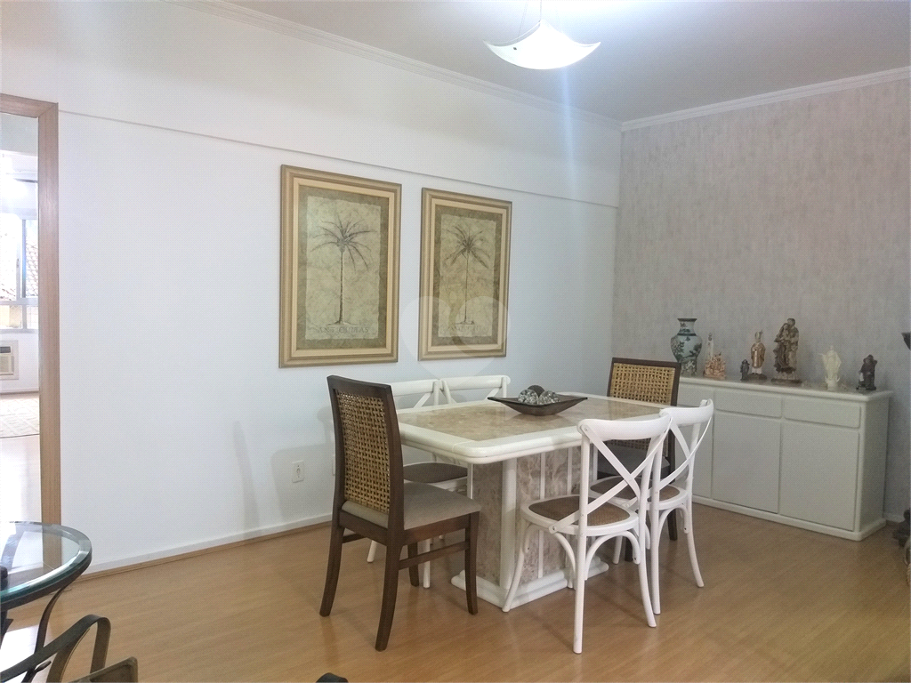 Venda Apartamento Santos José Menino REO949843 5