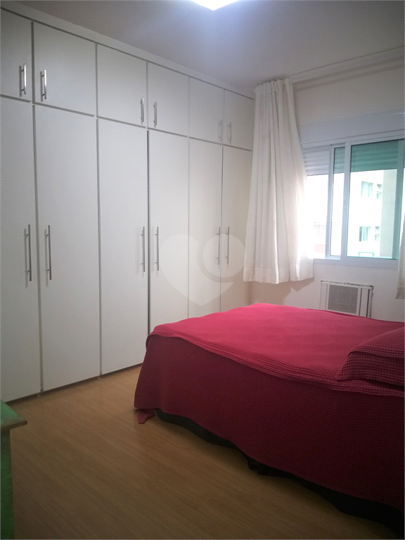 Venda Apartamento Santos José Menino REO949843 13