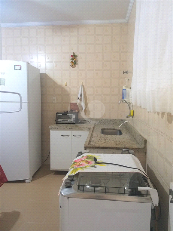 Venda Apartamento Santos José Menino REO949843 26