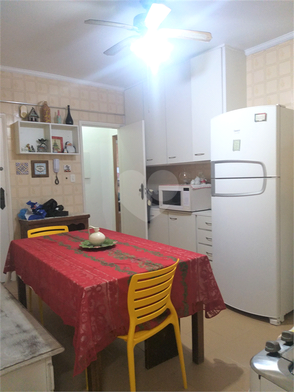 Venda Apartamento Santos José Menino REO949843 25