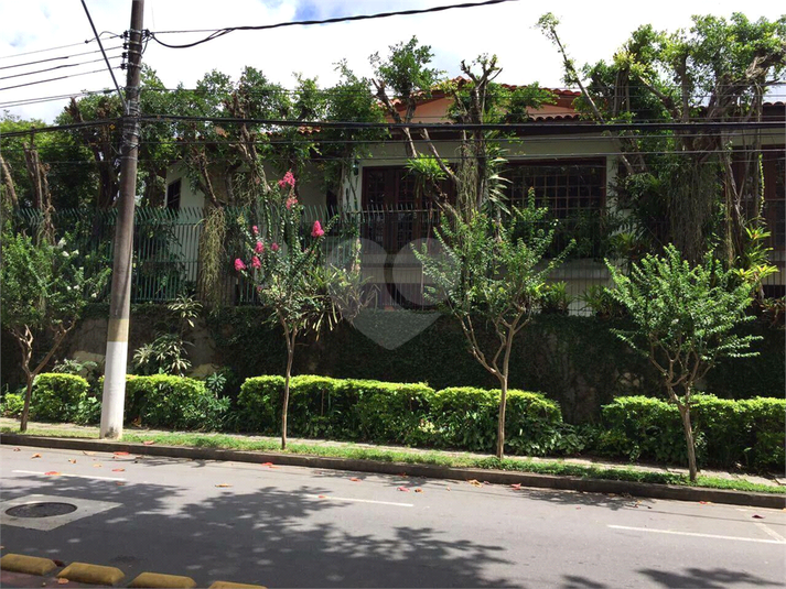 Venda Casa Niterói São Francisco REO949847 3