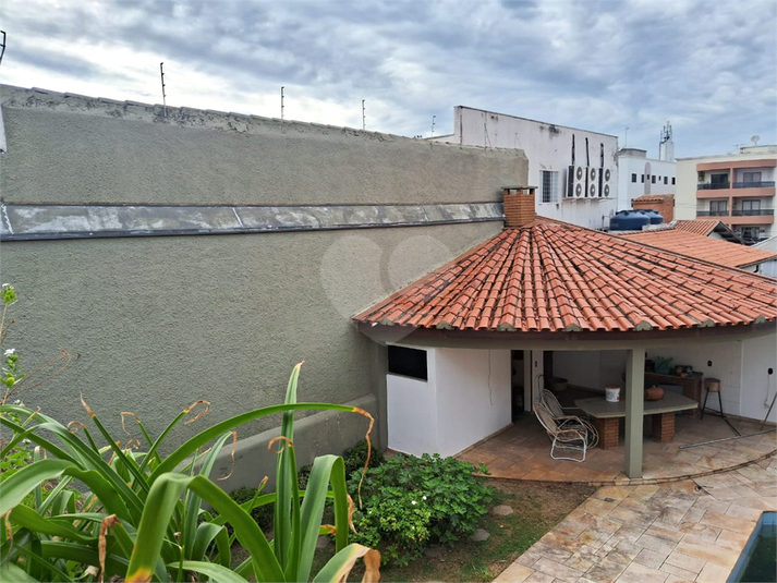 Aluguel Casa Sorocaba Jardim Santa Rosália REO949855 25