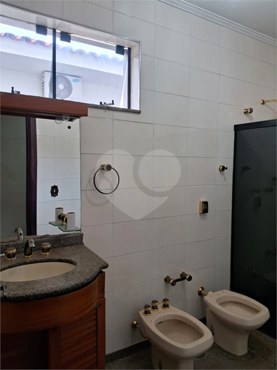 Aluguel Casa Sorocaba Jardim Santa Rosália REO949855 19