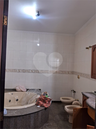 Aluguel Casa Sorocaba Jardim Santa Rosália REO949855 17