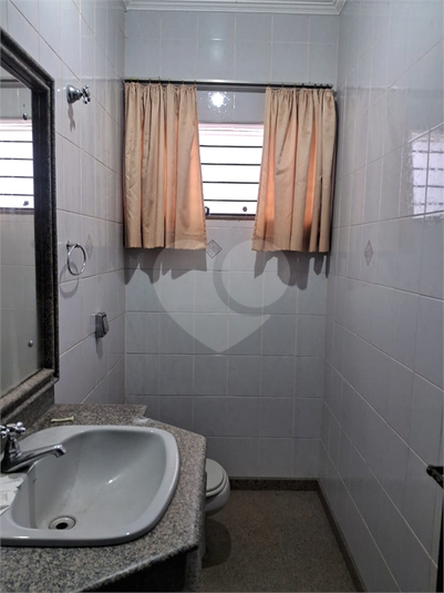 Aluguel Casa Sorocaba Jardim Santa Rosália REO949855 21