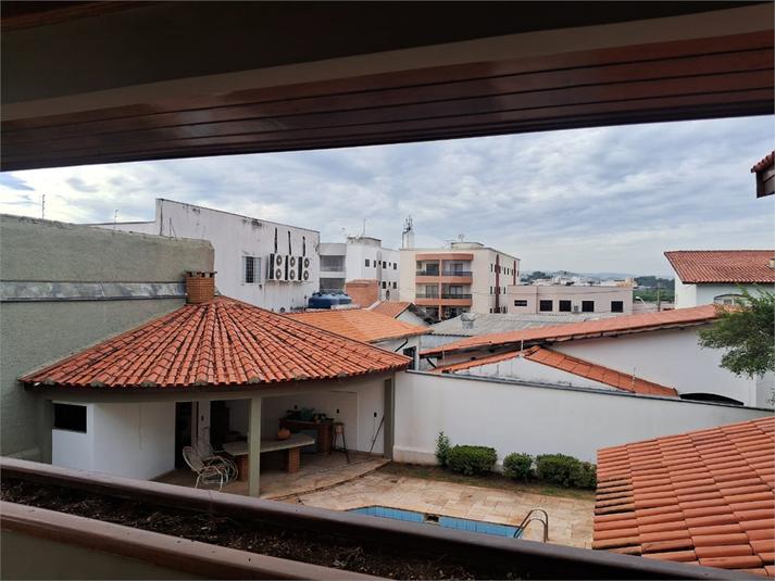 Aluguel Casa Sorocaba Jardim Santa Rosália REO949855 33