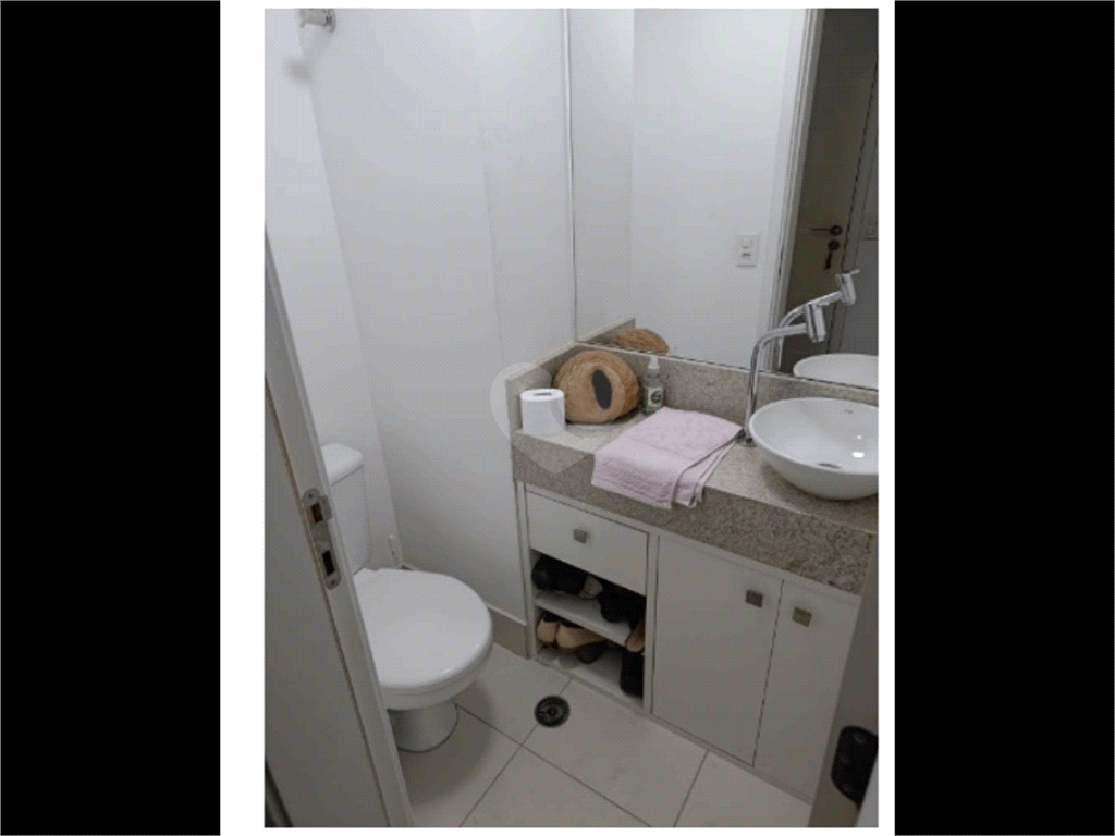 Venda Apartamento São Paulo Centro REO949874 14