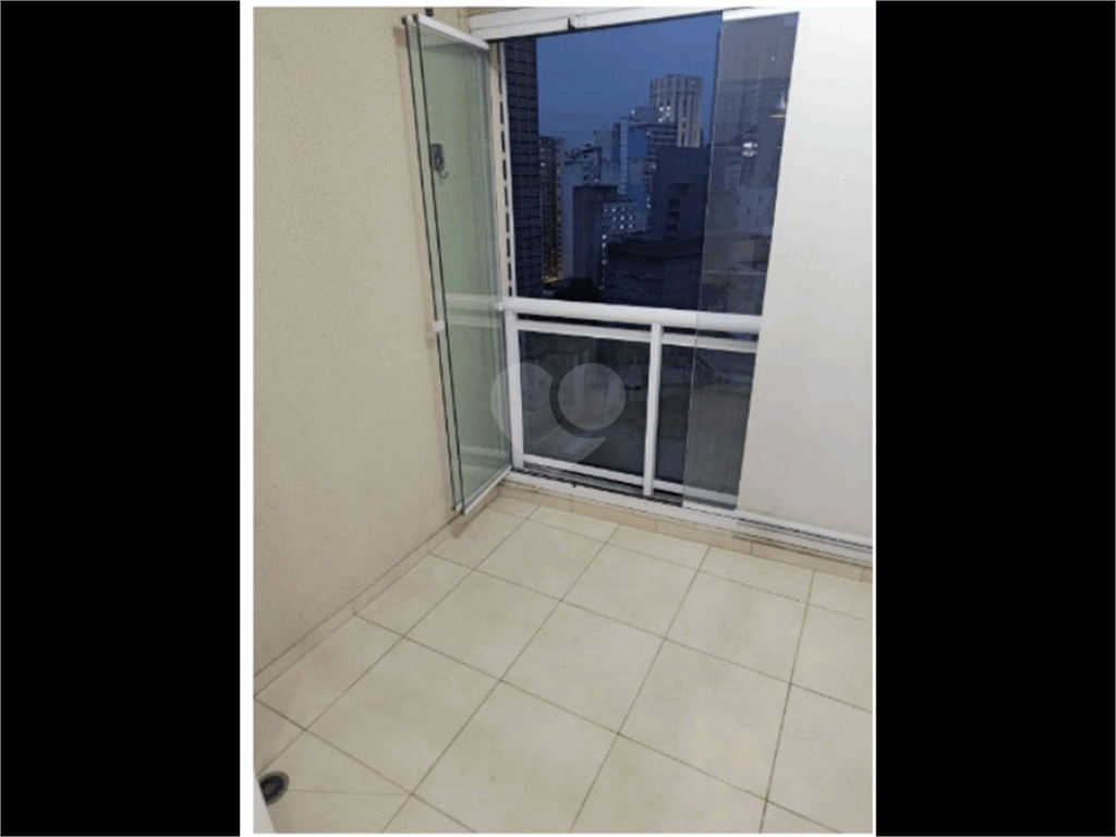 Venda Apartamento São Paulo Centro REO949874 1